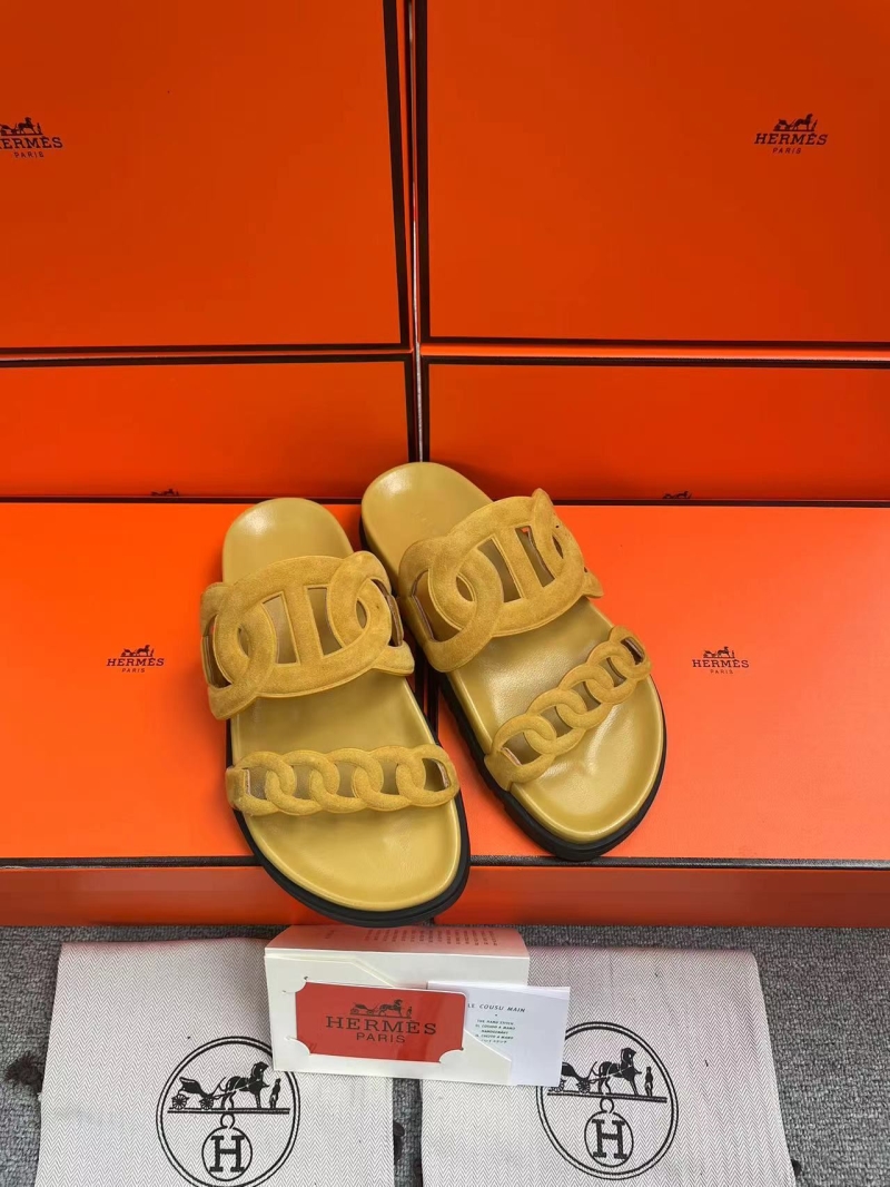 Hermes Sandals